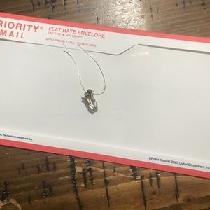 Small ornament for Jewish holiday